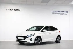 HYUNDAI i20 1.0 TGDI Klass 100