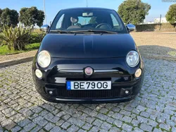 Fiat 500 0.9 Twin Air Abarth