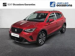 Seat Arona 1.0 TSI 95 ch Start/Stop BVM5 Copa