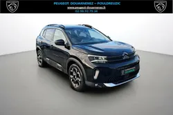 Citroën C5 Aircross BlueHDi 130 EAT8 Shine
