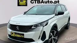 Peugeot 5008 de 2022