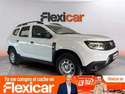 Dacia Duster 1.0 TCe ECO-G Expression 4x2 74kW