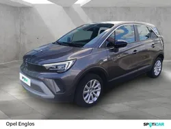 Opel Crossland 1.2 Turbo 110ch Elegance Business