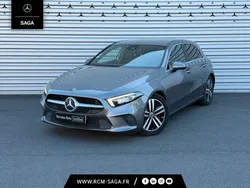 Mercedes Classe A 180 d Progressive Line