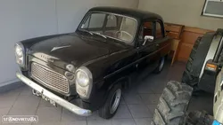 Ford Anglia