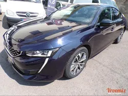 Peugeot 508 GENERATION-II 1.6 PURETECH 230 GT EAT BVA START-STOP