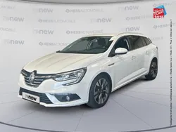 Renault Megane Estate 1.5 Blue dCi 115ch Intens EDC