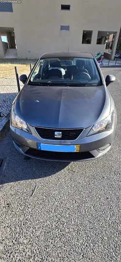 Seat Ibiza Style