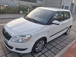 Skoda fabia 1.6 tdi 75cv Ambition