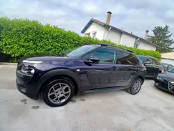 Citroën C4 Cactus 1.2 THP s&s 110 ch 5 ch Fiscaux
