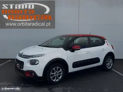 Citroën C3 1.2 PureTech C-Series