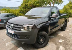 VOLKSWAGEN Amarok - Simple Cabine XXL 2.0 TDi 16V 180 cv