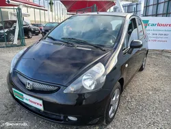 Honda Jazz 1.2 LS Cool AC