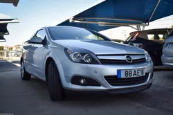 Opel Astra 1.3 CDTi