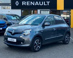 Renault Twingo Intens TCE 90