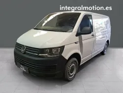 VOLKSWAGEN Transporter Furgón Business 2.0TDI SCR BMT 75kW