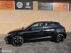 Audi A1 Sportback 25 TFSI Advanced