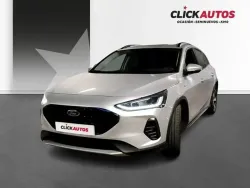 Ford Focus 1.0 Ecoboost 125CV MHEV Active
