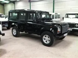 LAND ROVER Defender 110 SW E
