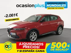ALFA ROMEO Tonale 1.5 MHEV Sprint FWD