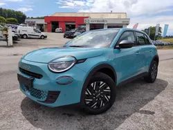 Fiat 600 T-Gen 3 1.2 Hybrid 145 Step 2 DCT6 Pop