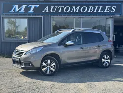 Peugeot 2008 1.6 BLUEHDI 75CH STYLE GARANTIE 12 MOIS