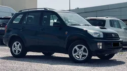 Toyota RAV4 II 2.0 D-4D 16V 4WD 116 cv