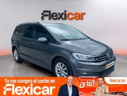 Volkswagen Touran 2.0TDI CR BMT Advance 110kW