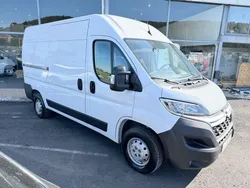 TVA récupérable Citroën JUMPER 33 L2H2 2.2 HDI 120 pack Driver Connect