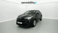 Toyota C-HR 1.8 E-CVT 125H business edition