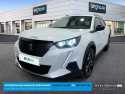 Peugeot 2008 PureTech 130 S&S EAT8 Allure Pack