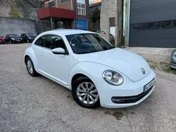 New Beetle