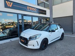 DS DS 3 1.2 110ch PERFORMANCE LINE BVA - DISTRIBUTION FAITE - ENTRETIEN A JOUR