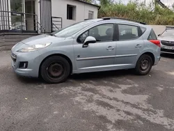 Peugeot 207 SW 1.6 HDI FAP BLUE LION URBAN MOVE