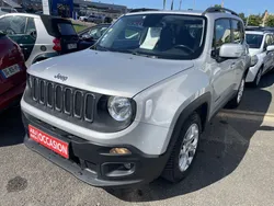 Jeep renegade 1.6l crd 120cv longitude