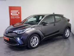 Toyota C-HR 1.8 Hybrid Comfort