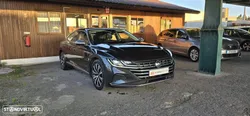 VW Arteon 2.0 TDI Elegance DSG