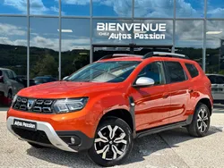DACIA DUSTER PHASE 2 1.0 ECO-G 100 CH 4x2 PRESTIGE. 65 000KMS. 1ERE MAIN. 10/2021
