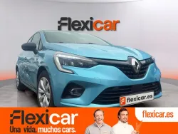 RENAULT Clio TCe Business 67kW