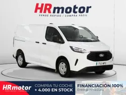 FORD Transit Custom Van 300 L1 Trend 136