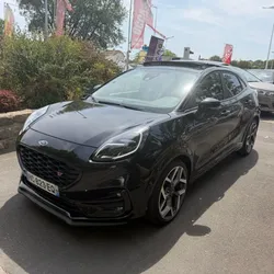 Ford puma 1,5 st 200cv garantie 12mois
