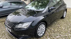 Seat Leon 1.6 TDi Style Ecomotive de 2014