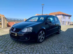 VW Golf Gti
