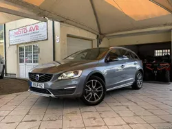 Volvo V60 2.0 d3 geartronic