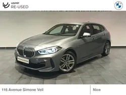 Bmw Série 1 118dA 150ch M Sport Design