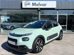 Citroën C3 1.2 PureTech Feel Pack