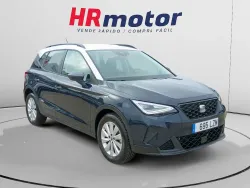 SEAT Arona 1.0 TSI S&S Style DSG7 XM 110