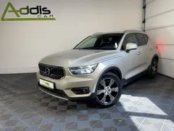 Volvo XC40 2.0 D3 150 CV GEARTRONIC INSCRIPTION GPS