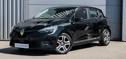 Renault clio v (5) 1.0l tce 90 ch business gps/carplay/feux leds 1°main ( entretien complet renault )