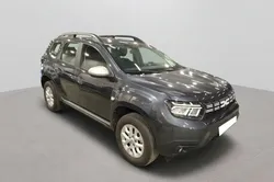 Dacia Duster 1.3 TCe 130 Expression